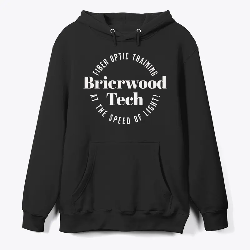 Brierwood round logo